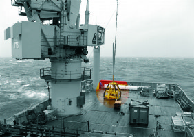 ROSON seabed system