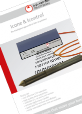 CPT(U) Icone data acquisition system