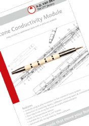 Icone Conductivity 2