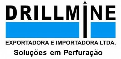 LOGO Drillmine