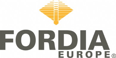 Logo Fordia Europe 2011