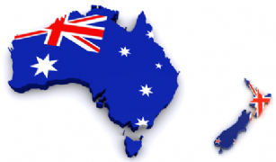 Australië en Nieuw Zeeland