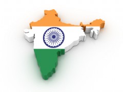 India