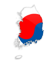 South-Korea