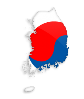 South-Korea
