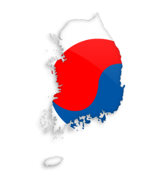 Zuid-Korea