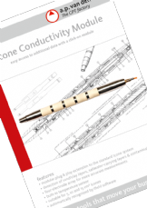 Icone Conductivity Module