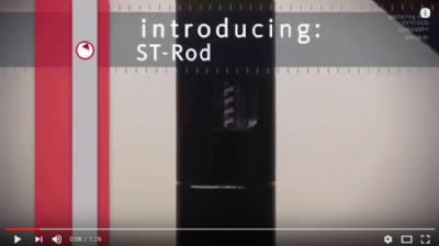 Video ST-Rods