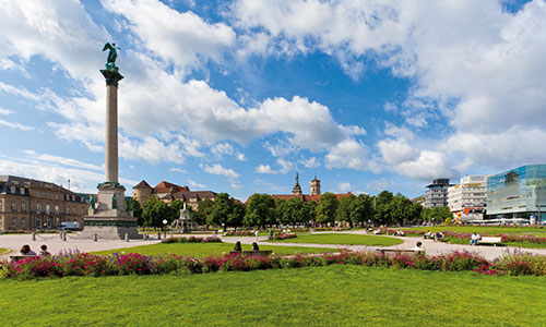 26-29 September 2018: 35. Baugrundtagung in Stuttgart, Germany