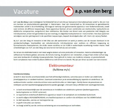elektromonteur