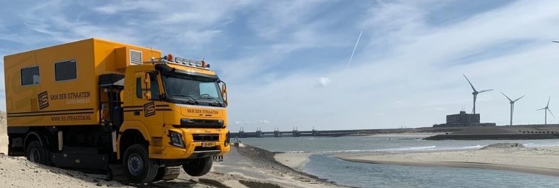 Track-Truck-APB-VDS