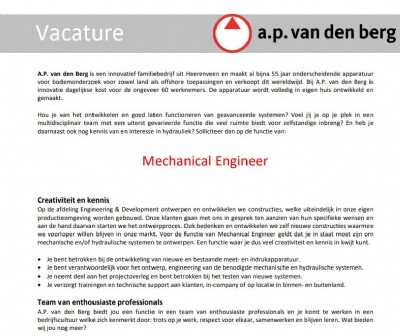 mechanical engineer1