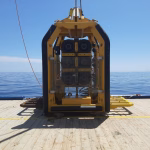 ACSM uses the ROSON-3D for geotechnical soil investigations on the seabed.