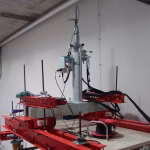Lightweight CPT system (HYSON-LW) for mission to Mars